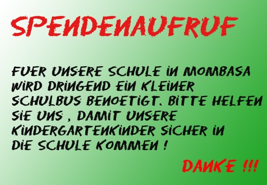 Schulbus