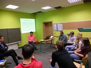 Talkrunde