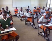 Globales Lernen, Unterricht in der Elimu Ya Kenya School