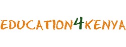 education4kenya, e4k, educationforkenya, Slogan